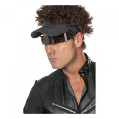 Breakdance Glasögon