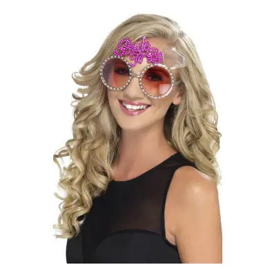 Bride To Be Glasögon