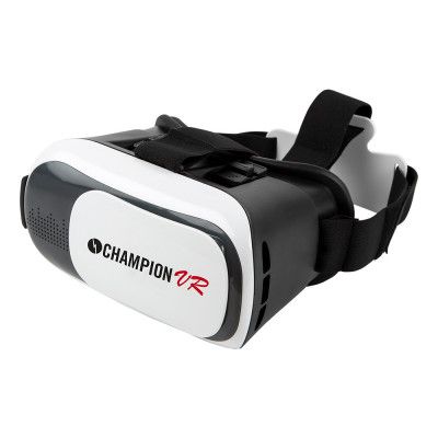 Champion VR-glasögon 3D Smartphone