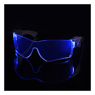 Cyber Visor Glasögon