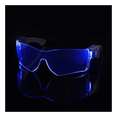 Cyber Visor Glasögon