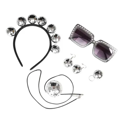 Disco Tillbehörskit