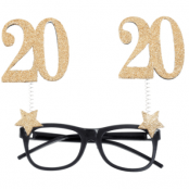 Glasögon 20 år