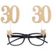 Glasögon 30 år