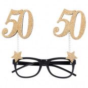 Glasögon 50 år