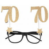 Glasögon 70 år