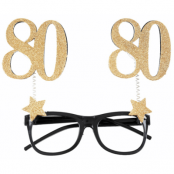 Glasögon 80 år