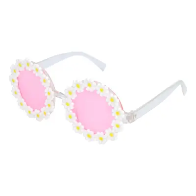 Glasögon Daisy Rosa - One size