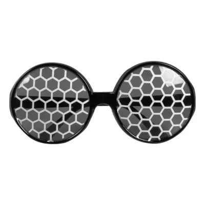 Glasögon Fluga - One size