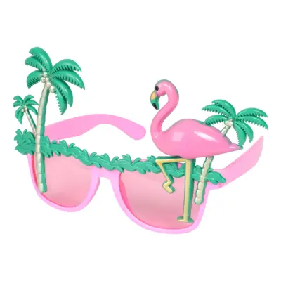 Glasögon Hawaii - One size