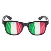 Glasögon Italien