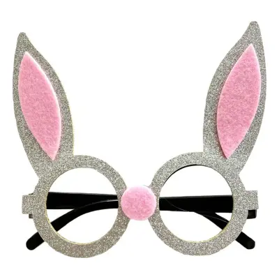 Glasögon Kaninöron - One size