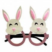 Glasögon Kaniner - One size