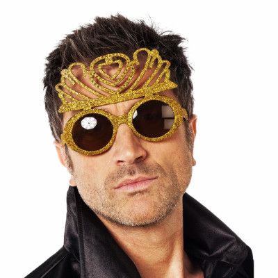 Glasögon Kungakrona Luxe