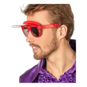 Glasögon med Skärm Röda