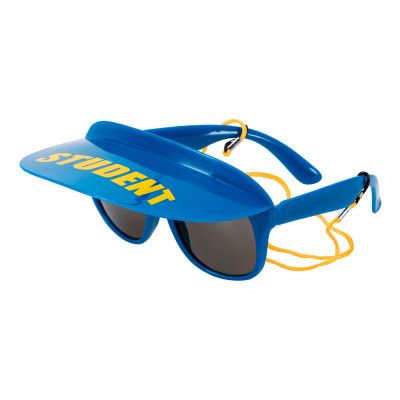 Glasögon med Skärm Student