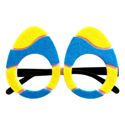 Glasögon Påskägg - One size