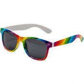 Glasögon Pride Regnbåge