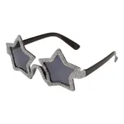 Glasögon Stjärnor Glitter
