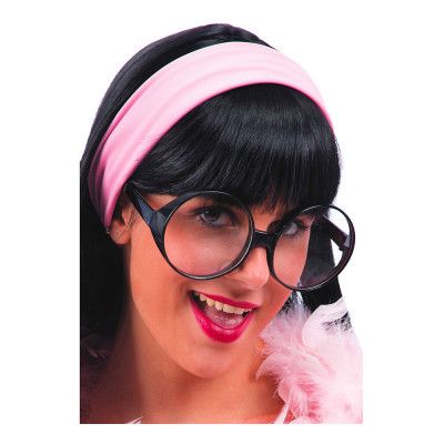 Glasögon Stora Runda