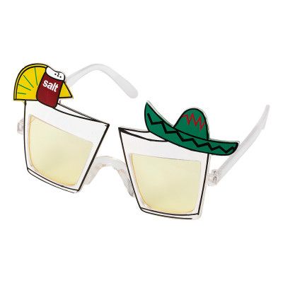 Glasögon Tequila - Citron