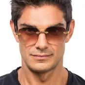 Glasögon Tonade Brun - One size