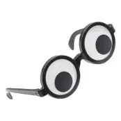 Googly Eyes Glasögon