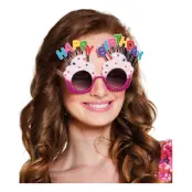 Happy Birthday Glasögon