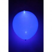 LED-ballong, blå 5st
