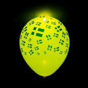 LED-ballong, Sverige 5st