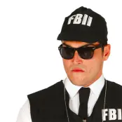 Mörka Solglasögon - One size