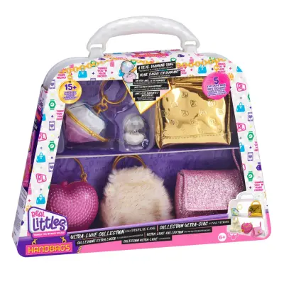 Real Littles Ultra-Luxe Collection