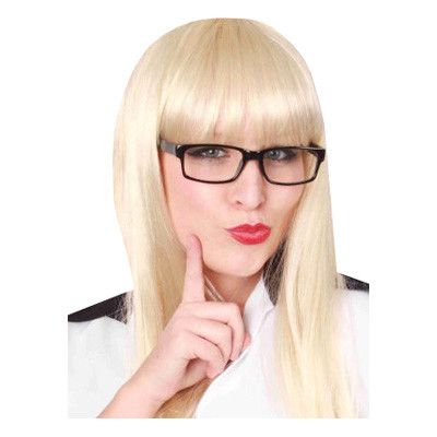 Sekreterare Glasögon