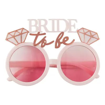 Solglasögon Bride to Be