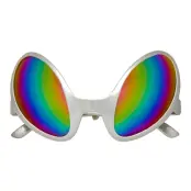 Space Alien Glasögon