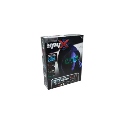 SpyX Night Ops Glasses - Spy X -  Leksaksaffären