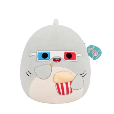Squishmallows 40cm Gordon - Squishmallows -  Leksaksaffären