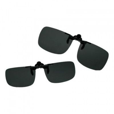 Sunclips till Glasögon