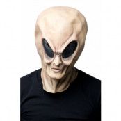 Mask, alien
