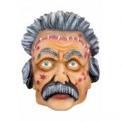Mask, Einstein zombie