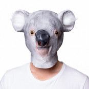 Mask, koala