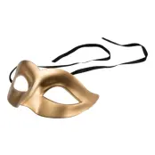 Ögonmask Guld