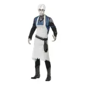 Bartender Halloween Maskeraddräkt - Medium