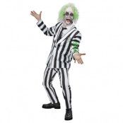 Beetlejuice Maskeraddräkt Herr L