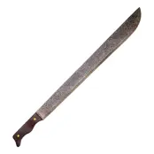 Blodig Machete Extra Lång