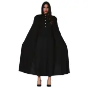 Cape Med Luva Svart 135cm