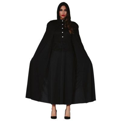 Cape Med Luva Svart 135cm