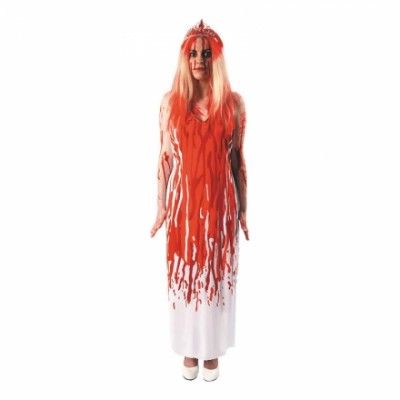 Carrie Maskeraddräkt