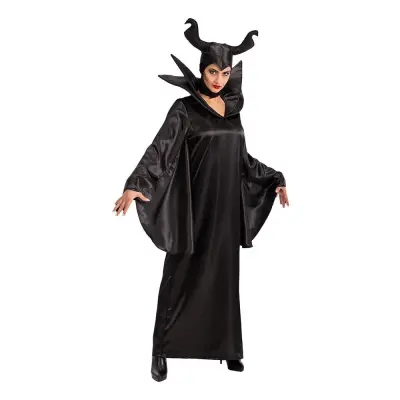 Den Onda Fen Maskeraddräkt - One size