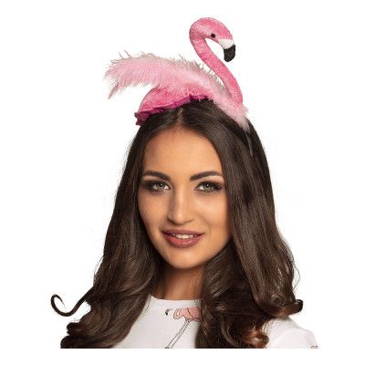 Diadem Flamingo - One size